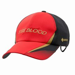 シマノ リミテッド ファイアブラッド 耳当て GORE-TEX ボアキャップ