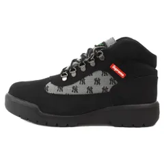 2024年最新】supreme timberland field bootの人気アイテム - メルカリ