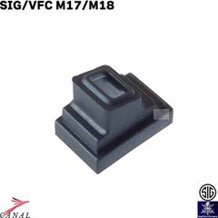 SIG P320 M17 M18 XCARRY 純正パーツ VGCIMAG030 ガスルートパッキン 01-2