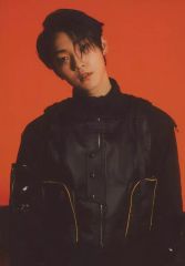 【中古】生写真(男性) THE BOYZ/ケビン(KEVIN)/「THE BOYZ CAFE Hae O Reum」ランダムフォト