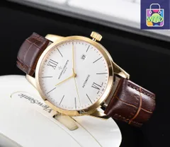 【今日特価】Vacheron Constantin ヴァショロン・コンスタンタン トラディション シリーズ