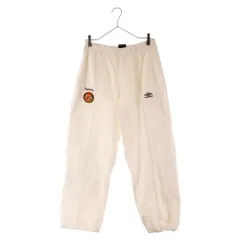 2023年最新】Supreme Umbro Track Pantの人気アイテム - メルカリ