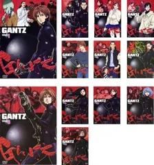 2025年最新】GANTZ ガンツ 1〜12の人気アイテム - メルカリ