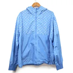 ルイヴィトン　ブルゾン ジャンパー ジャケット 2025年最新】LOUIS VUITTON ジャンパー・ブルゾンの人気アイテム