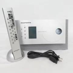 2025年最新】MARANTZ CR101の人気アイテム - メルカリ