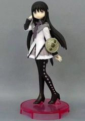[중고] 식완 트레이딩 피겨 아카미 미무라 [마법 소녀 마도카 ☆ 마기카 마법 소녀 컬렉션]