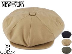 NEWYORK HAT