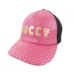 グッチ GUCCI キャップのサムネイル