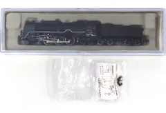 2025年最新】c62 nゲージの人気アイテム - メルカリ