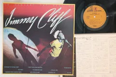 2025年最新】Jimmy cliff レコードの人気アイテム - メルカリ