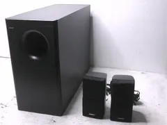 2026年最新】bose acoustimass 5 series iiiの人気アイテム - メルカリ