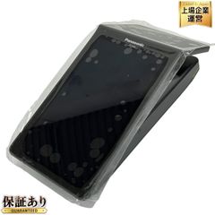 Panasonic JT-C60WJ0000 決済端末 据置型 Android搭載 パナソニック 未