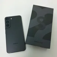 2025年最新】SAMSUNG Galaxy s22 simフリーの人気アイテム - メルカリ
