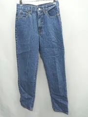 ◇ Θ PAGEBOY ページボーイ デニムパンツ サイズM ブルー系 レディース E  【1410100051236】