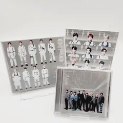 【小牧店】Snow Man・アルバム『Snow Labo. S2』／(初回限定盤A・B・通常版)／3点セット・まとめ売り(Blu-ray)※ばら売り不可／ ※ご購入の際は商品説明欄を最後までお読みしてご納得された方のみご購入下さい。【S327-1104】