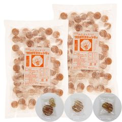 【訳あり】さらにのどスッキリ!プロポリスキャンディ ×2袋セットのサムネイル