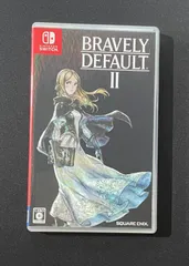 【#20】Switch ブレイブリーデフォルト2