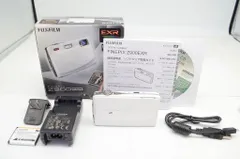 2026年最新】FUJIFILM FinePix Z900EXRの人気アイテム - メルカリ