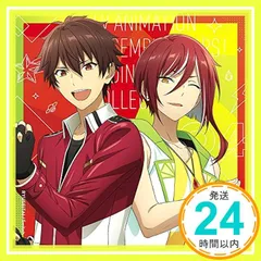TVアニメ 『あんさんぶるスターズ! 』 EDテーマ集 VOL.04 [CD] 未定_02