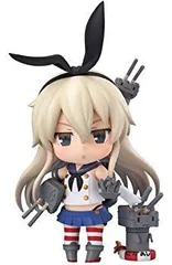 【新品未開封】AMAKUNI 島風 艦これ Amazon | 艦隊これくしょん -艦これ- 島風 (1/8PVC塗装済み完成