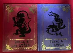 スカーレット　バイオレットアートブックセット　ポケモンポケモンセンター