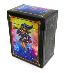 2025年最新】ブラック・マジシャン・ガール プロテクターの人気