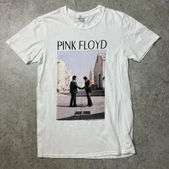 2024年最新】pink floyd ヴィンテージtシャツの人気アイテム - メルカリ