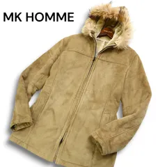 2025年最新】ミッシェルクランオム コートの人気アイテム - メルカリ