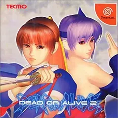 2025年最新】dead or alive2の人気アイテム - メルカリ