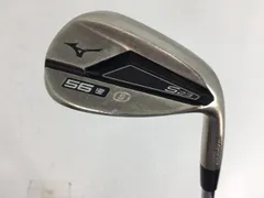 Mizuno Pro S23 ウェッジ 56度 ツアーイシューx100 Mizuno Pro S23 ウェッジ 56度 ツアーイシューx100 - メルカリ