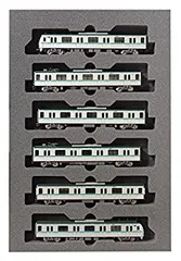 KATO 10-877,878 東京メトロ千代田線16000系 10両フル② KATO 10-877,878 東京メトロ千代田線16000系 10両フル②