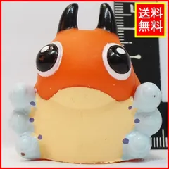 ポケモン キッズ【レディバ】ソフビ指人形フィギュア◆ポケットモンスター初期3バンダイBANDAI【中古・本体のみ】送料込