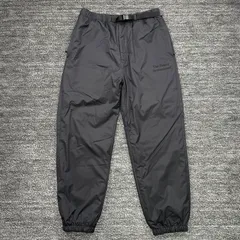 2025年最新】ennoy ナイロンパンツの人気アイテム - メルカリ