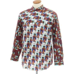 2025年最新】COMME des GARCONS Andy Warholの人気アイテム