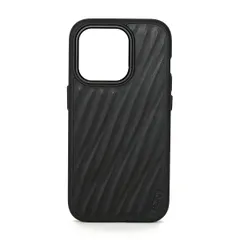 新品 トゥミ TUMI iPhone15 Pro モバイルアクセサリー ブラックのサムネイル