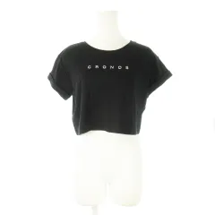 2025年最新】クロノス cronos レディースの人気アイテム - メルカリ