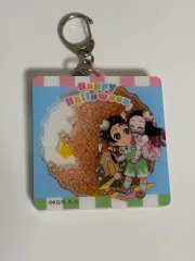 鬼滅の刃 2022 ハロウィーン アクリル 竈門 炭治郎 禰豆子