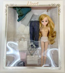 2025年最新】リカちゃん スタイリッシュドールの人気アイテム