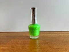 ✧プロランスマニキュア✧ #30【ネオングリーン】