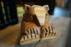 2025年最新】昭和レトロ熊北海道の人気アイテム - メルカリ