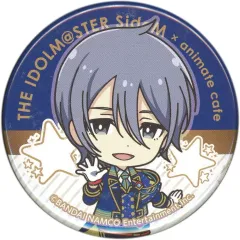 SideM 榊夏来 缶バッジ SideM 榊夏来 缶バッジ - メルカリ