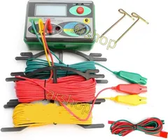 メガテスター(テスト棒なし)