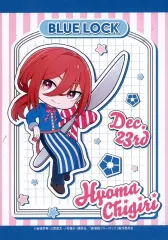 【中古】シール・ステッカー 千切豹馬 ステッカー(L判) 「劇場版ブルーロック -EPISODE 凪-×ローソン」 ローソンプリント限定