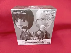 SAKAMOTO DAYS ワールドコレクタブルフィギュア 2体セット Amazon.co.jp: 未使用 SAKAMOTO DAYS ワールドコレクタブル