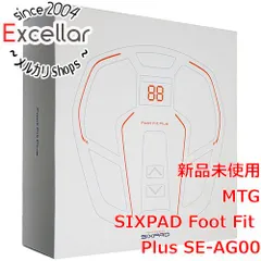 2023年最新】sixpad foot fit plusの人気アイテム - メルカリ