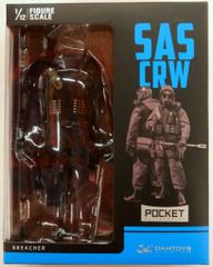 DAMTOYS POCKET ELITE BREACHER 1/12スケールのサムネイル