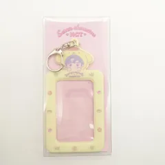 NCT 127 ジェヒョン 未開封 フォトカードフォルダー トレカケース サンリオ コラボ Jaehyun DoJaeJung エヌシーティー  イリチル Sanrio