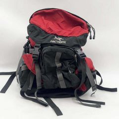 アークテリクス Khamsin 50 カムシン ザック バックパック ARCTERYX