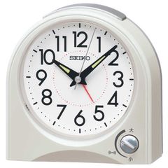 希少廃盤 アナログ時計 SEIKO MAG 置時計 2点セット - メルカリ