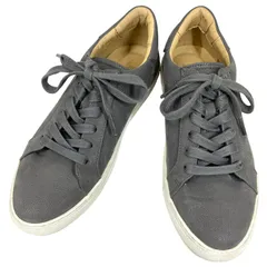 【美品】スケッチャーズ (22.5) スニーカー 運動靴 ウォーキングシューズ フラット 希少デザイン